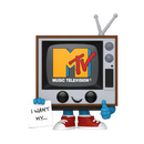 (PRE-ORDER) POP! Ad Icons: MTV - MTV Logo