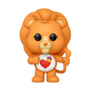 PREORDER (Estimated Arrival Q3 2024) POP Animation: 90's Capsule Series - Care Bear Cousins - Brave Heart Lion