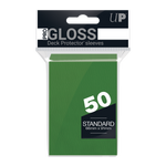 PRO-Gloss Standard Deck Protector Sleeves