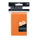 PRO-Gloss Standard Deck Protector Sleeves