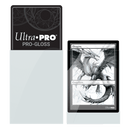 PRO-Gloss Standard Deck Protector Sleeves