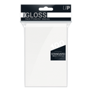 PRO-Gloss Standard Deck Protector Sleeves