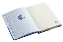 Harry Potter: Ravenclaw Constellation Hardcover Ruled Journal [Constellation]
