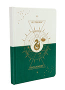 Harry Potter: Slytherin Constellation Hardcover Ruled Journal [Constellation]