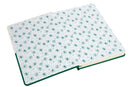 Harry Potter: Slytherin Constellation Hardcover Ruled Journal [Constellation]