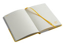 Harry Potter: Hufflepuff Constellation Hardcover Ruled Journal