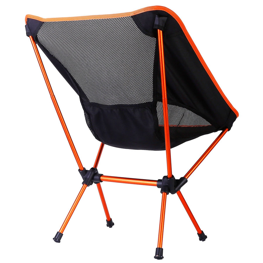 GBruno Foldable Camping Chair