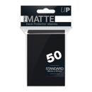 PRO-Matte Standard DECK PROTECTOR® Sleeves