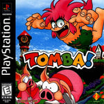 Tomba! (Playstation)