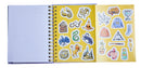 Harry Potter Spiral Notebook