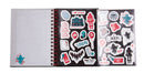 IT: Chapter 2 Spiral Notebook
