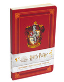 Harry Potter: Gryffindor Pocket Notebook Collection (Set of 3)