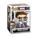 Pop! Marvel: Bruce Banner (Don't Make Me Angry)