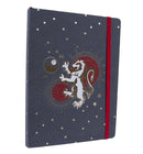 Harry Potter: Gryffindor Constellation Softcover Notebook