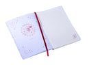 Harry Potter: Gryffindor Constellation Softcover Notebook