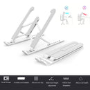 Adjustable Non-slip Laptop Stand for 11-17 Inch Tablets