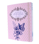 Jane Austen: Best Judge of Your Own Happiness Softcover Notebook