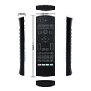 MX3 MX3-L Backlit Air Mouse T3 Smart Voice Remote Control 2.4G RF Wireless Keyboard For X96 mini KM9 A95X H96 MAX Android TV Box
