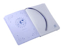 Harry Potter: Ravenclaw Constellation Softcover Notebook