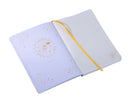 Harry Potter: Hufflepuff Constellation Softcover Notebook