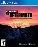 Surviving the Aftermath (PlayStation 4)