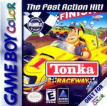 Tonka Raceway (Gameboy Color)