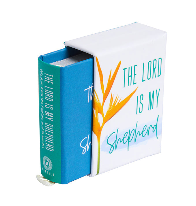 The Lord is My Shepherd