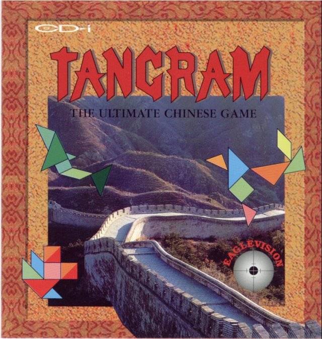 Tangram (CD-i)
