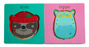 Twisters: Wild Animals