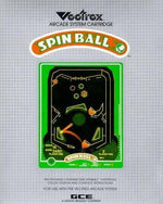 Spinball (Vectrex)