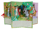 Fairytale Carousel: Little Red Riding Hood