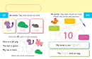 Let's Learn: Word Families (Write and Wipe)
