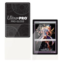 PRO-Gloss Small Deck Protector Sleeves (60ct)