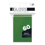 PRO-Gloss Small Deck Protector Sleeves (60ct)