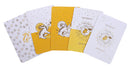 Harry Potter: Hufflepuff Constellation Postcard Tin Set (Set of 20)