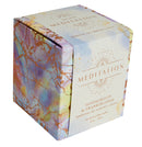 Meditation Scented Candle (11oz)