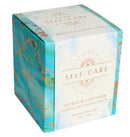 Self-Care Scented Candle
