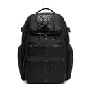 Mens Backpack Large-Capacity Water-Resistant Laptop Bag