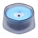 GBruno No Spill Dog Cat Water Bowl