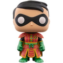 POP! Heroes: DC Comics - Imperial Palace Robin