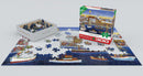 Puzzle: Variety 300 Pieces - Seaside Holiday