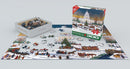 Puzzle: Variety 300 Pieces - Christmas at the Capitol