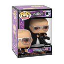 (PRE-ORDER) POP! Games: Funko Fusion - Nicholas Angel