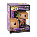 (PRE-ORDER) POP! Games: Funko Fusion - He-Man