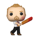 (PRE-ORDER) Pop! Shaun of the Dead: Funko Fusion - Shaun (Bloody)