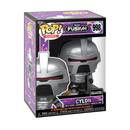 (PRE-ORDER) Pop! Funko Fusion: Battlestar Galactica - Cylon