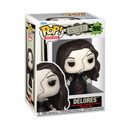 POP! Movies: Beetlejuice: Delores