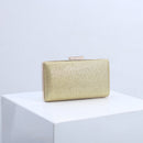 Evening bag evening dress clutch