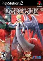 Baroque (Playstation 2)