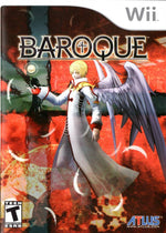 Baroque (Wii)